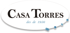 Casa Torres: Tienda de bisutería y abalorios en Barcelona