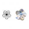 5744 Flower Bead