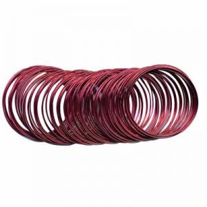 Alambre  de alpaca (0,8mm)