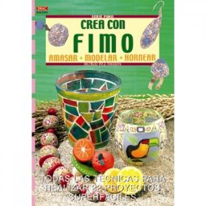 Serie  Fimo