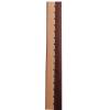 Plano italiano 10x2mm con repunt 