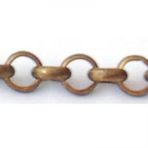 Link chain 
