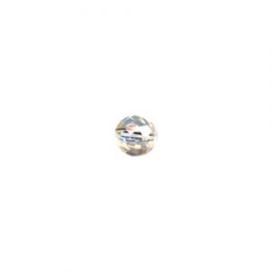 Faceted ball 3mm
