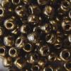 Chinese seed beads  10/0 - approx. 2.2mm