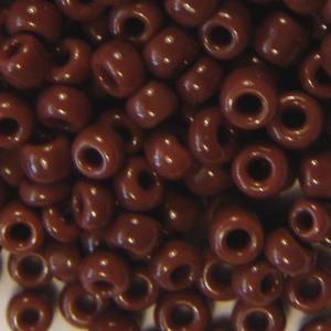 Chinese seed beads 8/0 - approx.3mm