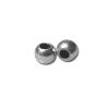 5x4mm ball, 2,4mm hole