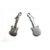 32x10mm guitar charm