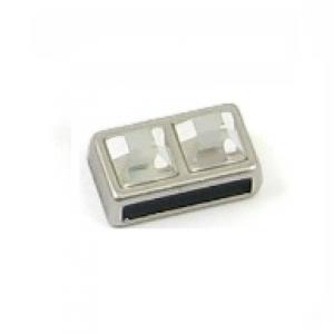 Rectangle 16x9mm