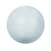Crystal Pastel Blue pearl