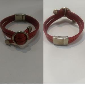 Pulsera anilla