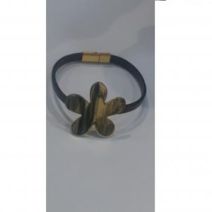 Pulsera flor