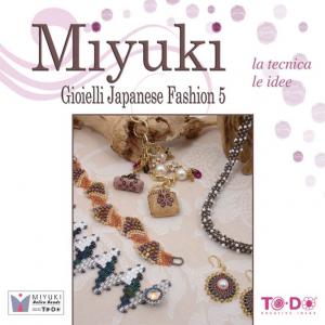 Miyuki - Gioielli Japanese Fashion 5