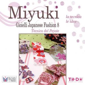Miyuki - Gioielli Japanese Fashion 8
