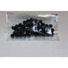 Bag of 50 glass balls 4mm