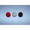 Plastic ball wool covered 20mm