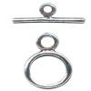 Toggle clasp 14mm