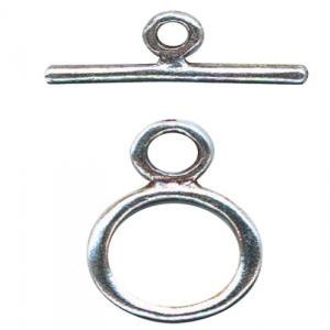 Toggle clasp 14mm
