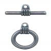 Toggle clasp 12mm