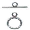 Toggle clasp 19mm