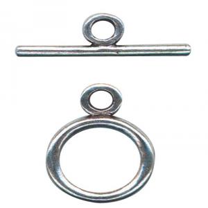 Toggle clasp 19mm