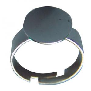 Anillo adaptable con disco de 12 mm