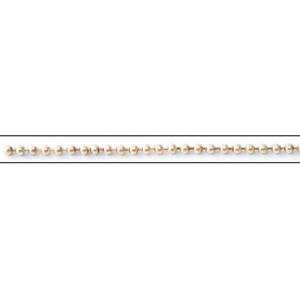 Ball chain 1mm