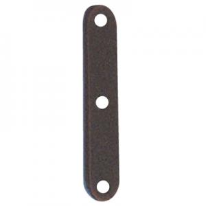 Barrita 20x3mm x1mm de grosor para 3 vueltas