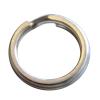 Double jump ring 7x1,5mm