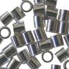 Tubular Crimp bead 1,5 x 2 mm