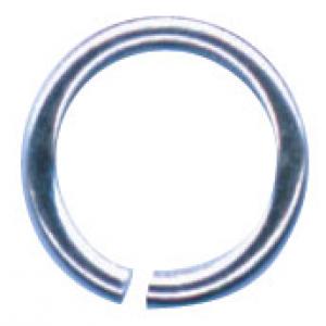 Open Jump ring 7,2x1,2mm