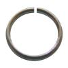 Jump ring  10 mm with 0,9mm wire