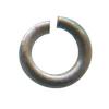 Jump ring 8mm with 1,2mm wire