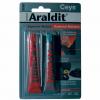 Araldit para metales