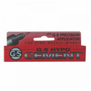 Pegamento G-S HypoCement