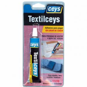 Textilceys