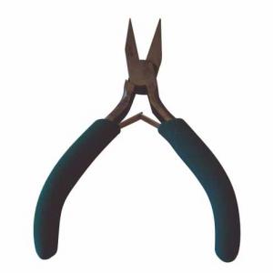 Squeezing pliers