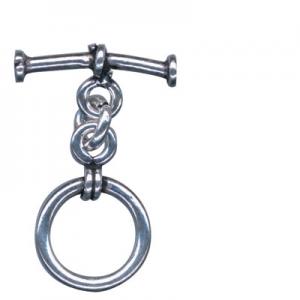 Toggle clasp