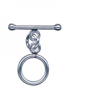 Toggle clasp