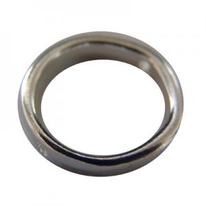 Arandela 19mm con 2 agujeros transversales