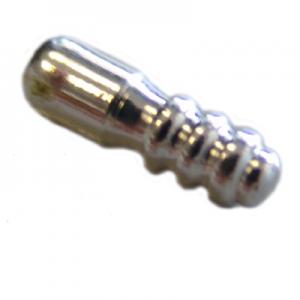 Cap for drop head pin 15x5mm