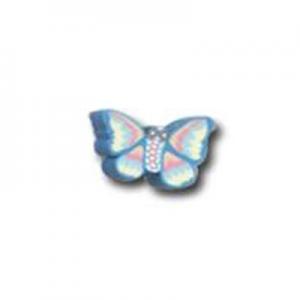 Papallona blava 10mm