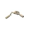 Tanca completa amb terminal tub, int.1.5mm