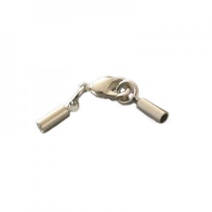 Tanca completa amb terminal tub, int.1.5mm