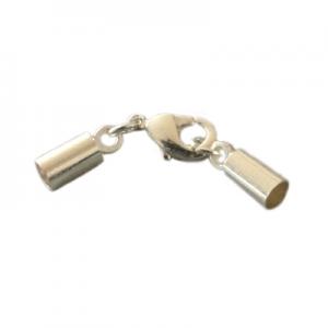 Tanca completa amb terminal tub, int.3mm