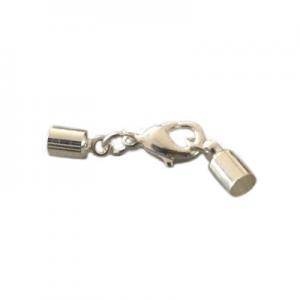 Tanca completa amb terminal tub, int.4mm