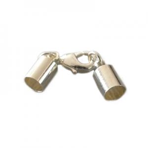 Tanca completa amb terminal tub, int.6mm