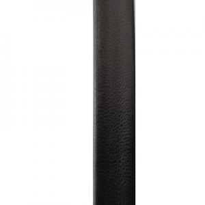 Rectangular piel doblada 10mm, trozo 17cm