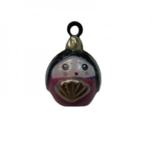 Cascabel japonesa 22x15