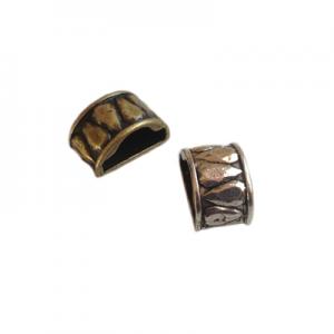 Gravat gotes 13x8mm