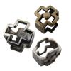 12x12mm hollow cross